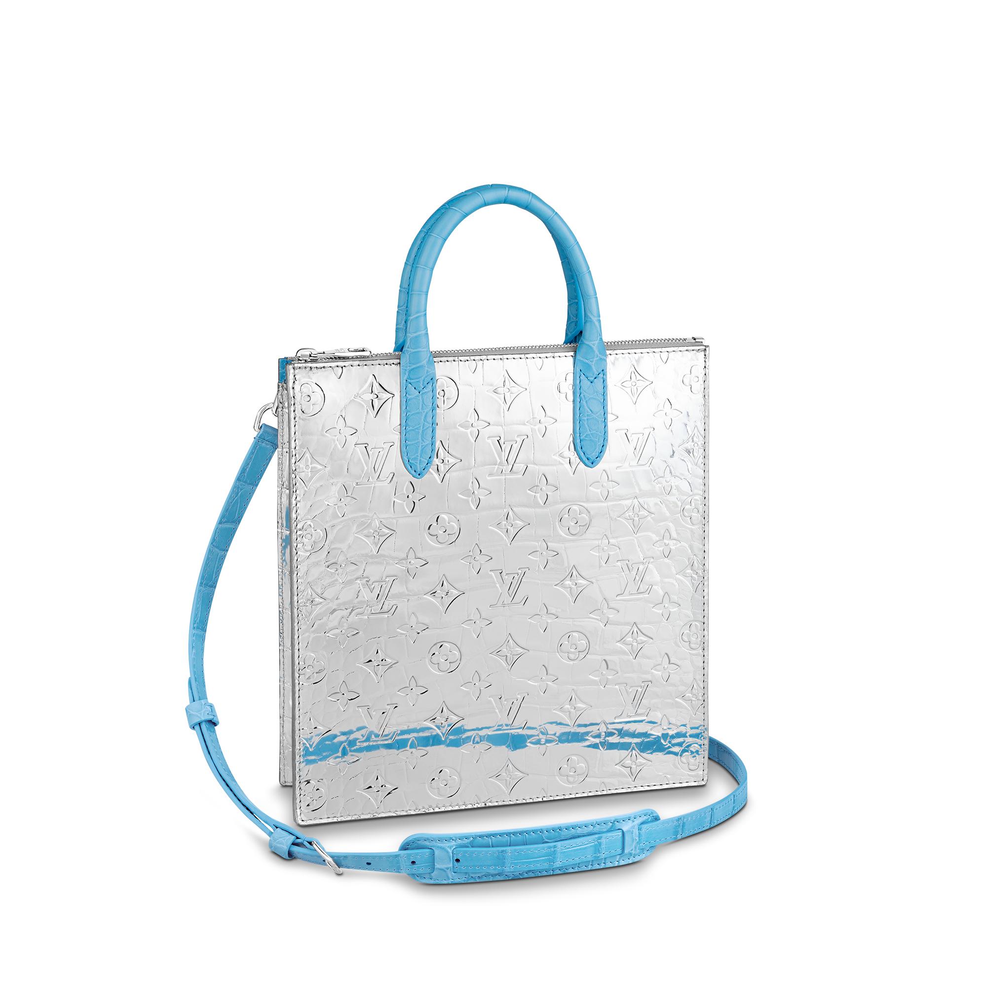 Sac brillant 2024 louis vuitton